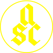 ANGRY SQUIRREL CLUB logo